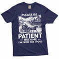 Load image into Gallery viewer, Men's Funny I am from 1900s T-shirt Birthday gift funny papa dad grandpa Christmas Birthday gift tee shirt