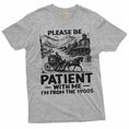 Load image into Gallery viewer, Men's Funny I am from 1900s T-shirt Birthday gift funny papa dad grandpa Christmas Birthday gift tee shirt