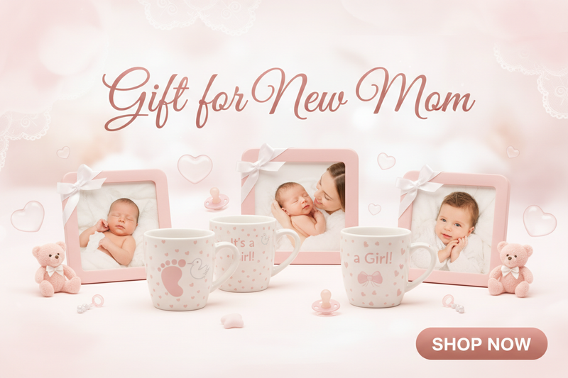 Gift for New Mom