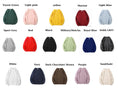 Load image into Gallery viewer, Personalized Embroidered Pet Dog Cat Hoodie Sweatshirt T-Shirt
