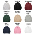 Load image into Gallery viewer, Embroidered Hoosiers Champs 25/26 Quarter-Zip Sweatshirt, Hoodie Sweatshirt T-Shirt

